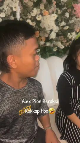 Mainni sowok jo 🤣#fyp @alexparnaakunreal@marvinsiringoringo 