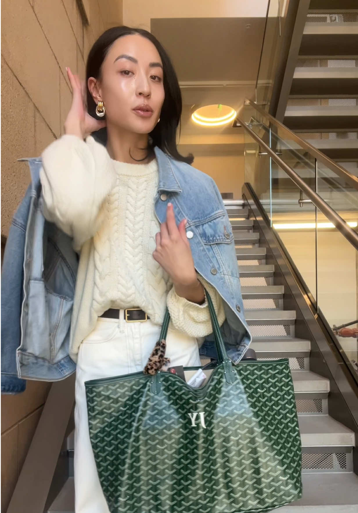 Should we try to do a 30 days of outfits?! We’ll try our best haha. Starting today 🫶 all looks are in my ShopMy  #OOTD #springstyle #mangooutfits #sezane #offdutymodel #offdutylook #minimalstyle #outfitinspo #styleinspo #trending #trendylooks #springfashion #easyoutfits #chicstyle #everydaystyle #StreetStyle #casualootd 