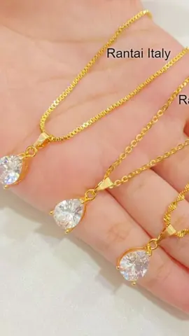#Kalung Liontin Permata Tetes #fypシ゚viral🖤tiktok☆♡🦋myvideo #masukberandafypシ #fypシ゚virall 