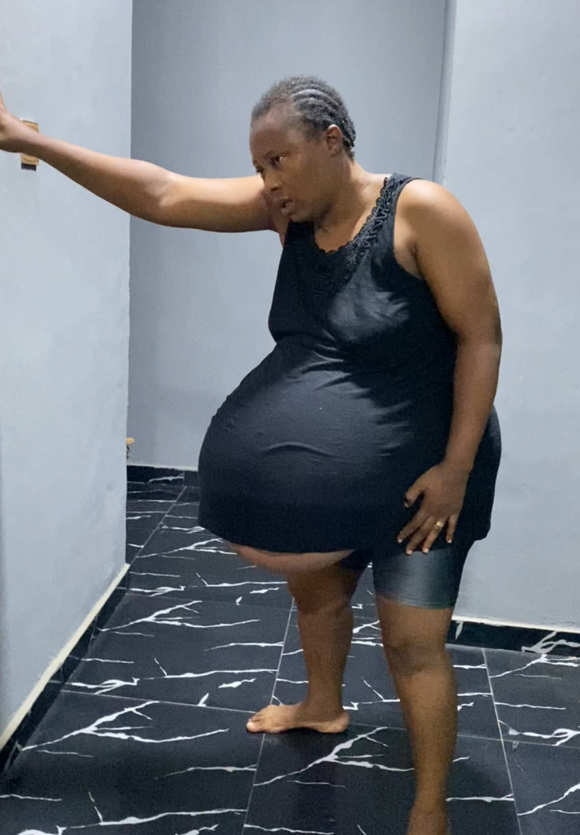 My quadruplet pregnancy experience #quadruplets #twins #girlchildeducation #girlchild #guddiee7 #pregnancy 