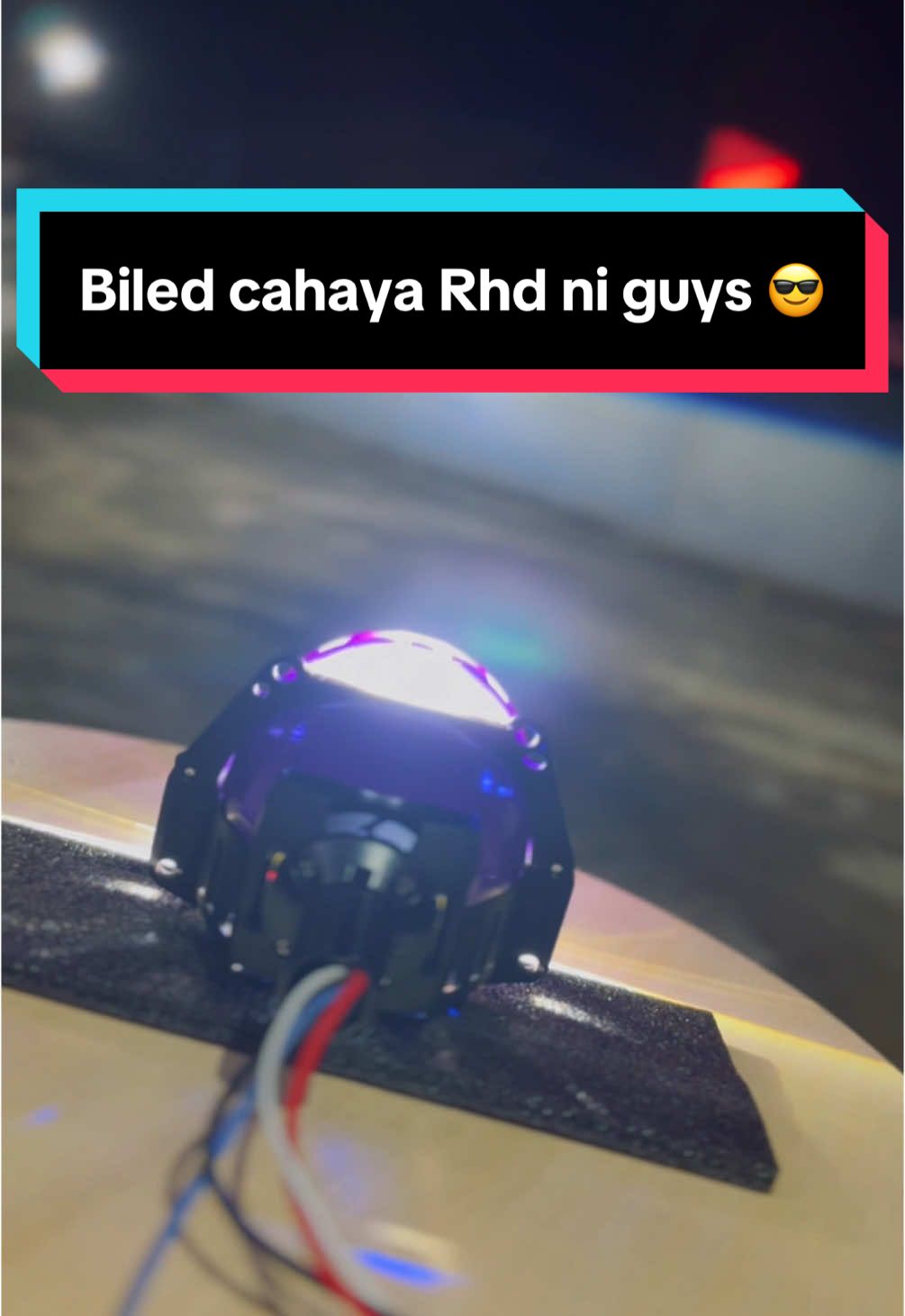 Biled Vinyx P70 Cahaya Rhd no booos cakep banget 😎.  #vinyx #vinyxp70 #CapCut 