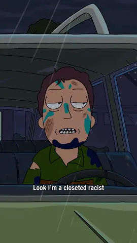 If only life were this simple #rickandmorty #adultswim