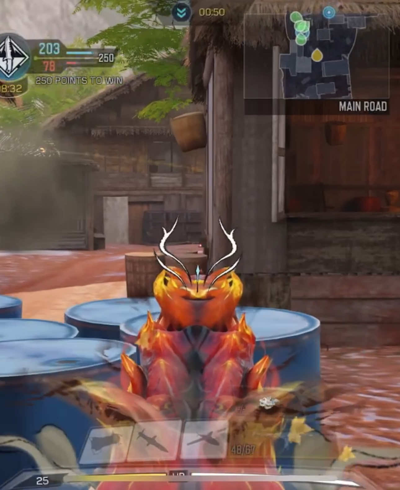 tourna finals🫨 #codm 