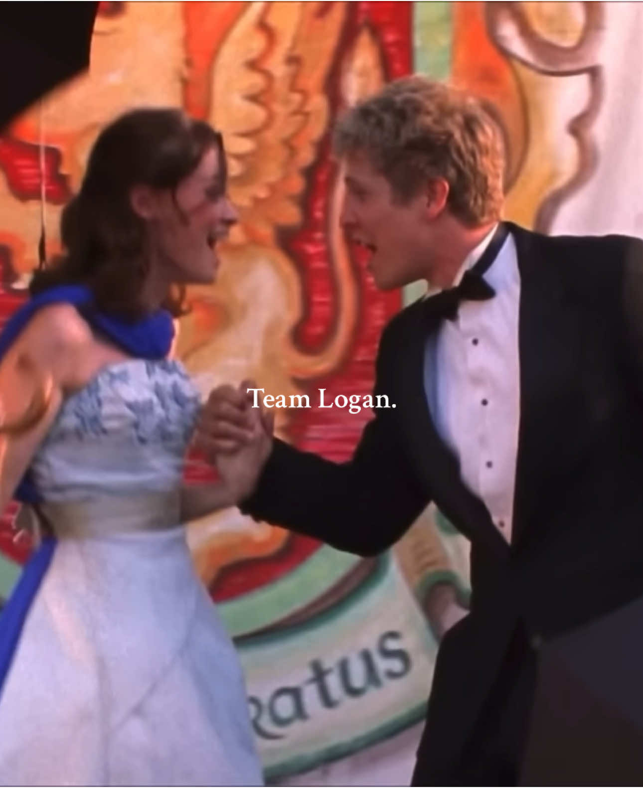 Will forever be team Logan. #loganhuntzberger #teamlogan #booksrorys #rorygilmore #gilmoregirls #viral_video #foryoupagе #fyp 