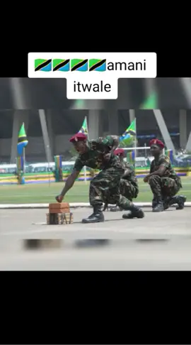 Amani ndio yawadi ya pekee tuliyo pewa na mungu