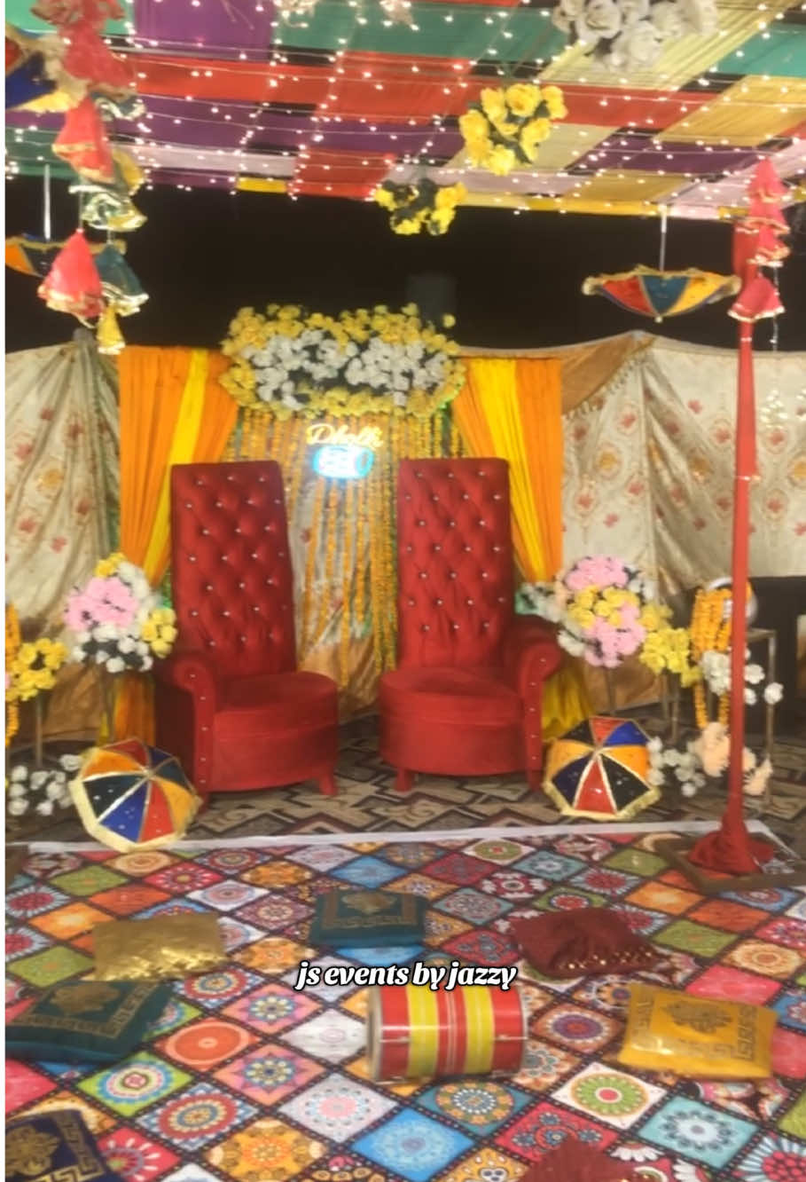 Hurry up And Book your Happy Moments with #jseventbyjazzy For Booking:03071214492 #jseventbyjazzy #Mehendi#wedding#Barat#walima#walimaDecor#Nikkahdecor#Tiktok#viral#lahore#foryou#brideentry#bridegroom_entry