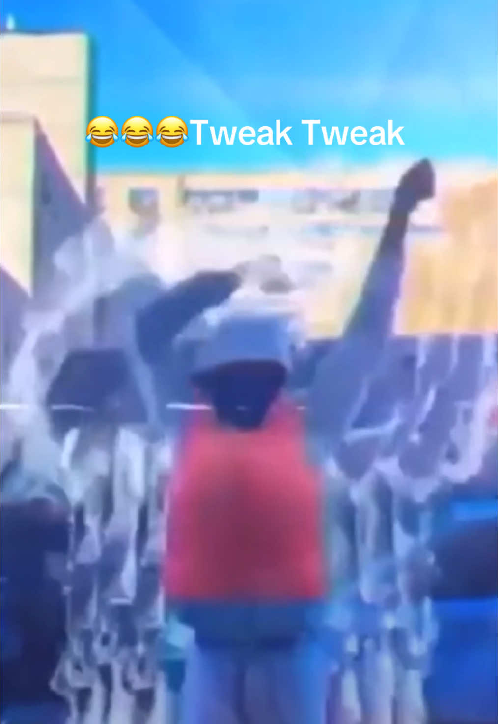 #fyp #funnyrap #drillrap #offbeatflow #tiktokrapper #toptweak #skimaskeffect #viralvideo #comedyrap #funnytiktok