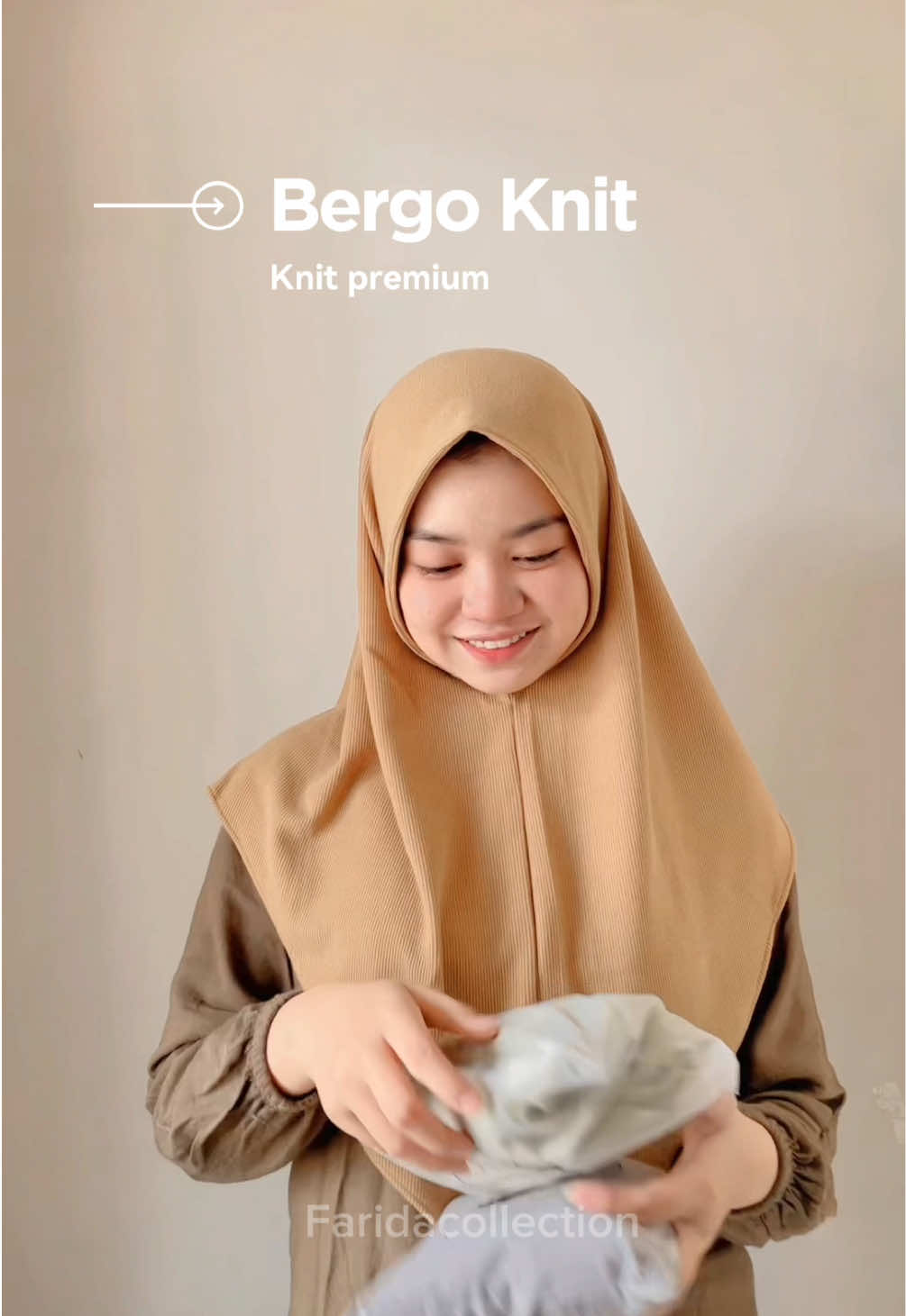 Gabakal nyesel deh kalau beli banyak sekalian 🥰😍✨ #bergoalma #bergoknit #bergoinstan #bergojersey #bergodaily #bergoalmapremium #bergoknitpremium #bergosport #gajiansale #promoambyar #fyp #fypシ゚ 