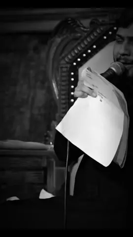 وياهن تكضي السهر...💔 . . . . . . . . #سيد_فاقد_الموسوي #سيد_فاقد 