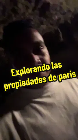 Los secretos de París bajo tierra Exploramos las misteriosas catacumbas de París, un lugar cargado de historia, símbolos y leyendas. ¿Sabías que aquí descansan los restos de más de 6 millones de personas? No es solo un sitio turístico… es un verdadero laberinto con secretos aún sin descubrir. Comenta qué te pareció, comparte con quien se atrevería a entrar y sígueme para más contenido como este. #CatacumbasDeParis #ParísOculto #HistoriaBajoTierra #LugaresMisteriosos #ExploracionUrbana #UrbanExploration #ParísSecreto #CementerioSubterraneo #Aventura #Viajes #HistoriaDeParis #ExploradoresUrbanos #curiosidadesdelmundo 