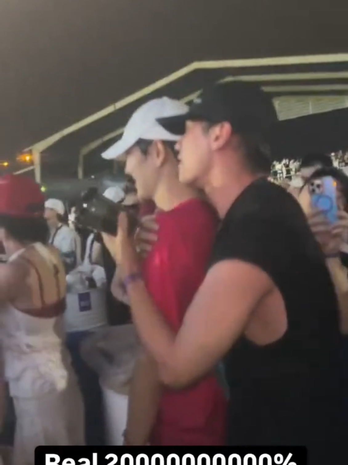 ทุกคนคะเรามาลา 😭 #เก่งน้ำปิง #KengNamping #songkran2025 