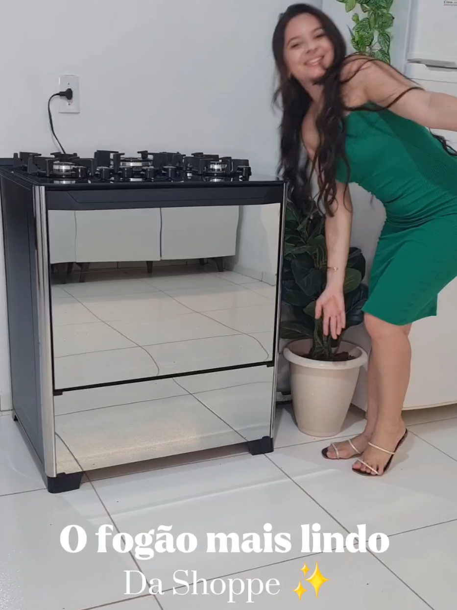 melhor compra da shoppe ✨️🧡 comenta 