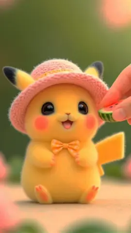 Pikachu  #pikachu #pikachugirl #cute #cutestbaby #shorts #tiktok#cartoon #viral #pikachu #eat #animation #ai #beauty #cutness #funny #funnyvideos #trending #tredingmyvideos #capcut #inshot #views #for #foryourpage #fy #fyp #fypシ゚viral #fyppppppppppppppppppppppp #tiktokforkids #kidaoftiktok #cartoonforkids 