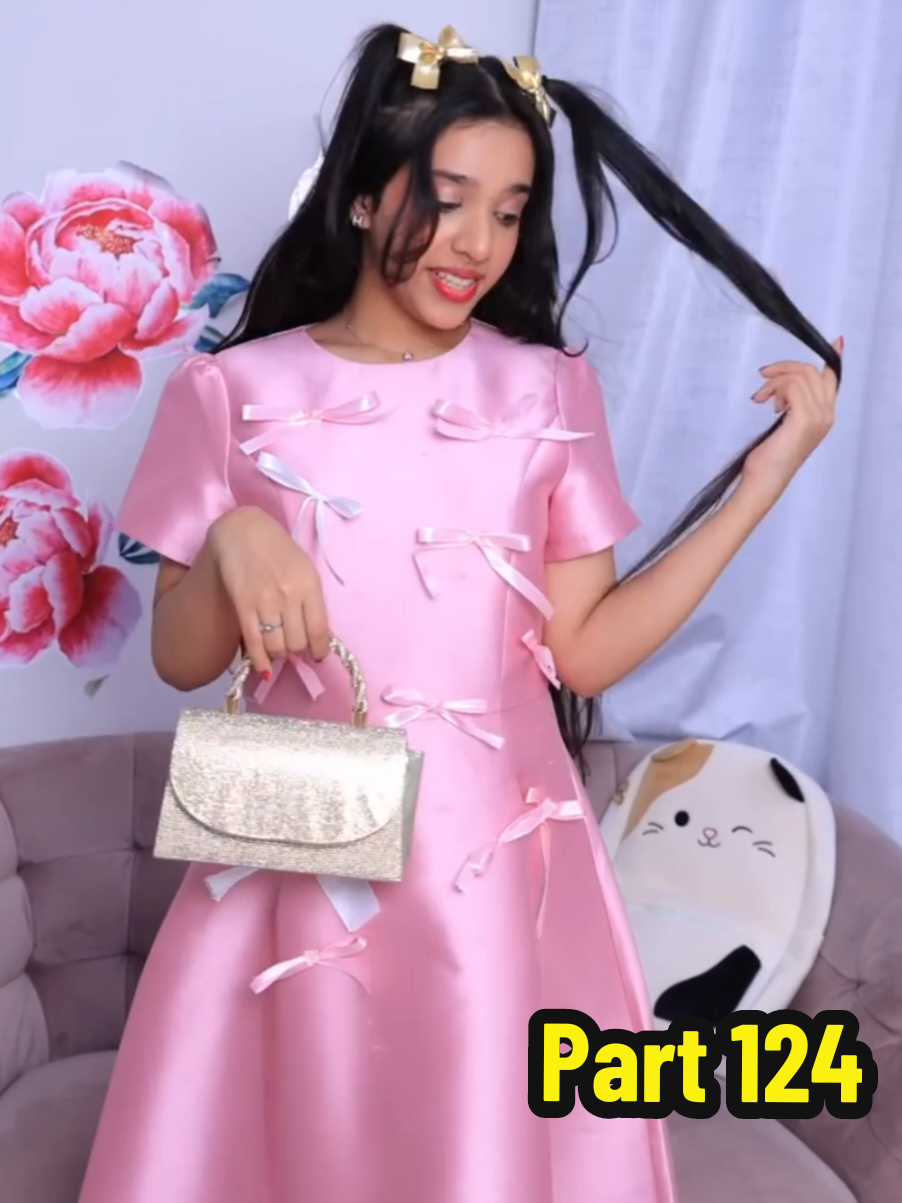 Part 124 | عائلة شفا تحتفل بالعيد #شفا #shfa #shfamily #شفاعائلة #eid #eidcelebration #fypシ゚viral #foryoupage 