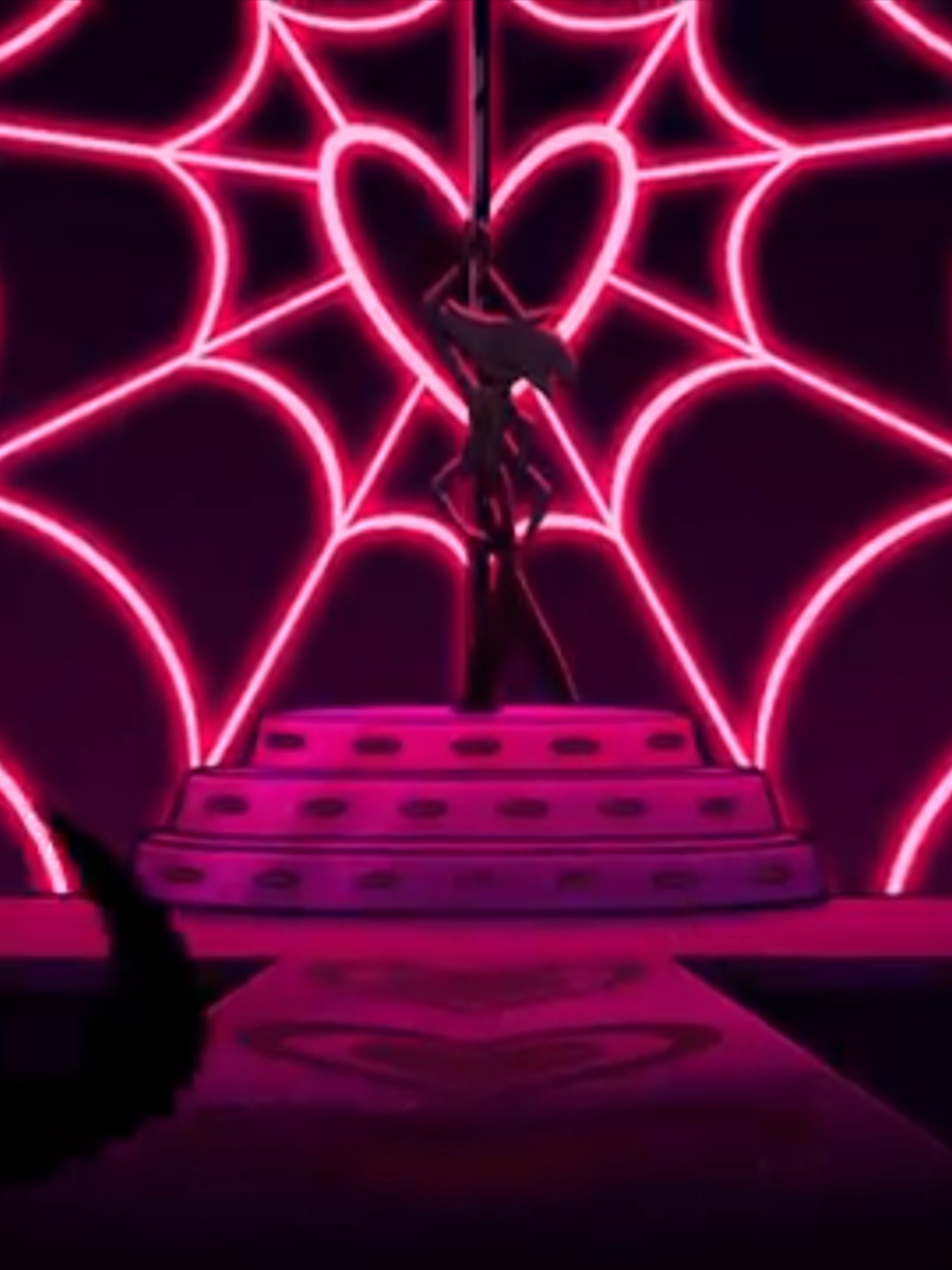 Show & Tell (viewer discretion advised) Song: Show & Tell Angel Dust Version by ParanoidDJ Character: Angel Dust from Hazbin Hotel All clips are from official media #angeldusthazbinhotel #angeldusthazbinhoteledit #hazbinhoteledit #hazbinhotelangeldustedit #angeldustedit 