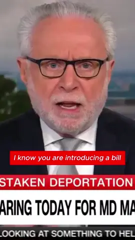 If a foreign leader like Nayib Bukele refuses to facilitate the release of a wrongfully deported man, there should be geopolitical consequences.