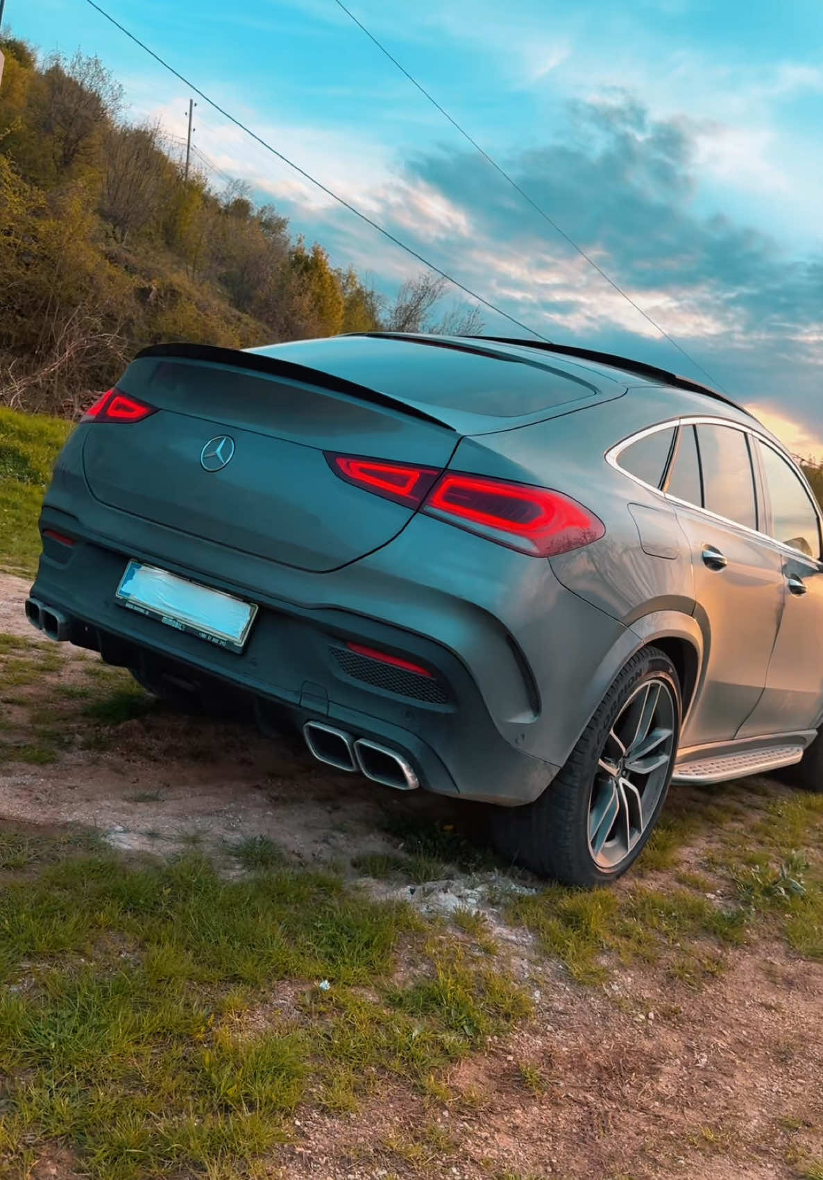 Dhurata per Baben tem ❤️ #amg #mercedes #benz #fyp #viral #foryoupage