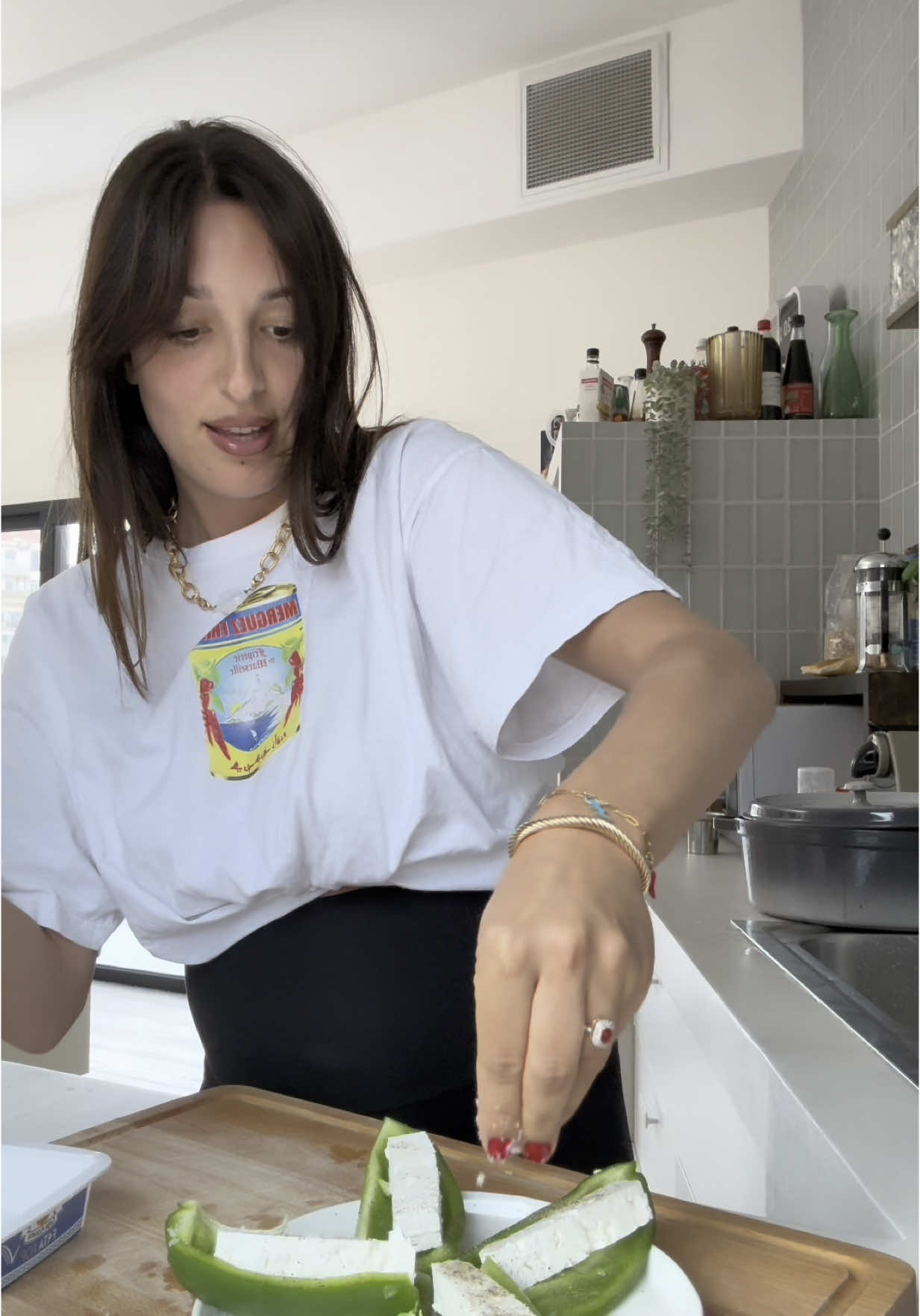 Je peux pas m’en passer de ce snack 