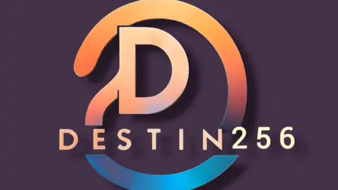 @D E S T I N @D E S T I N 2 5 6 #destin256 #cupcut #inshot 