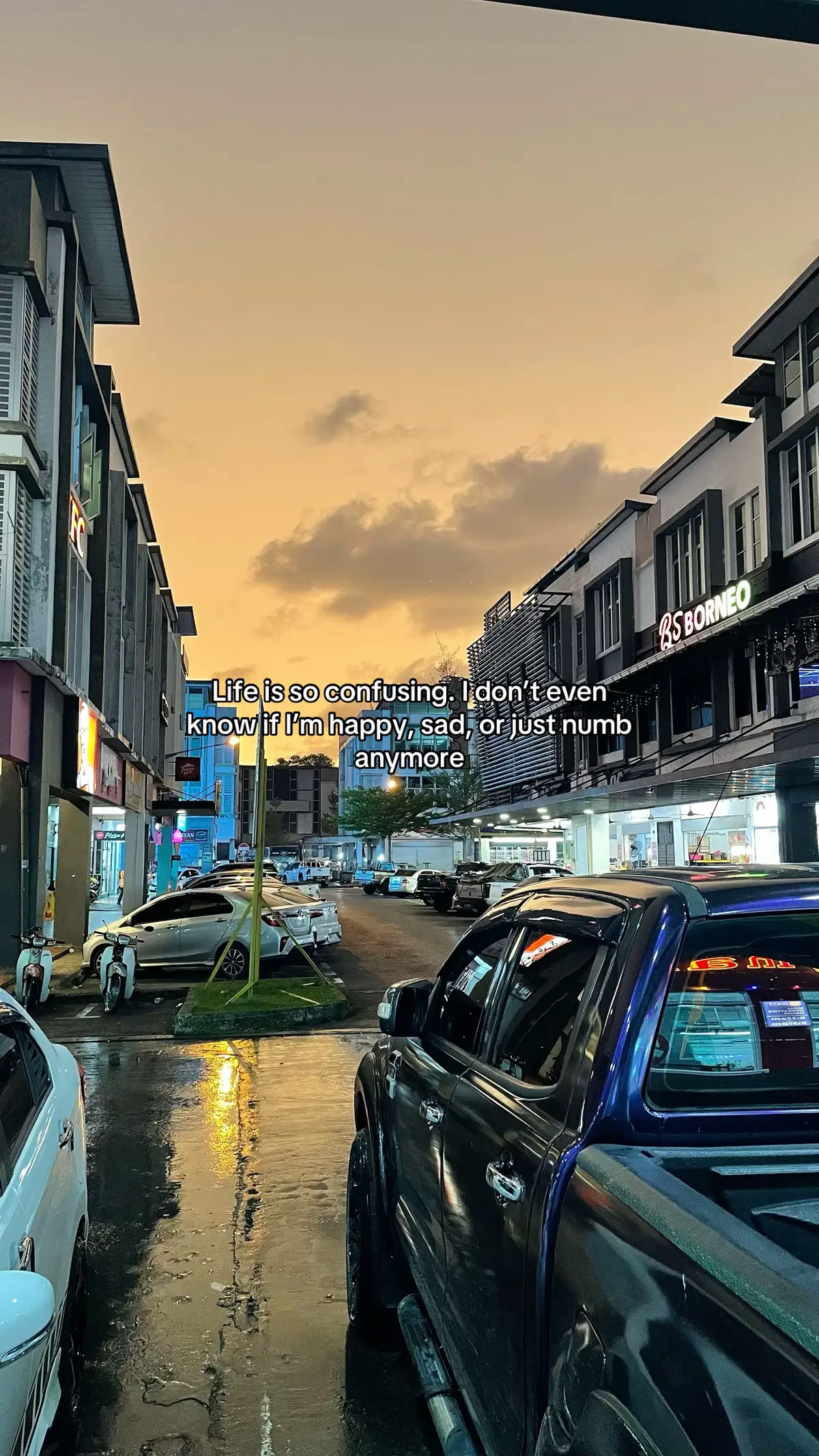 silent battles hit different #relatable 