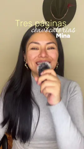 Las tres mejores páginas para encontrar tu puesto en minería @Vocamina @KAN Chamba - minería @Yo Soy Chamba PE #tuandahuaylinafavorita 