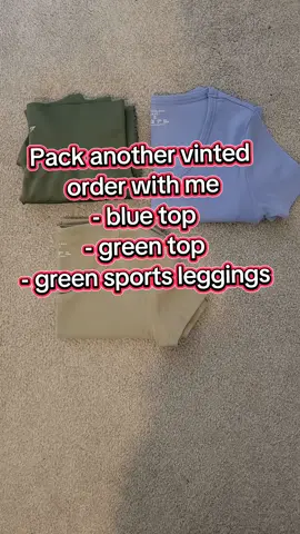 vinted: ssophiaa12 had to do this one in multiple envelopes!! (I use the pink ones as they are waterproof and then I put them both in the brown one as they all need to go in one package) #vinted 