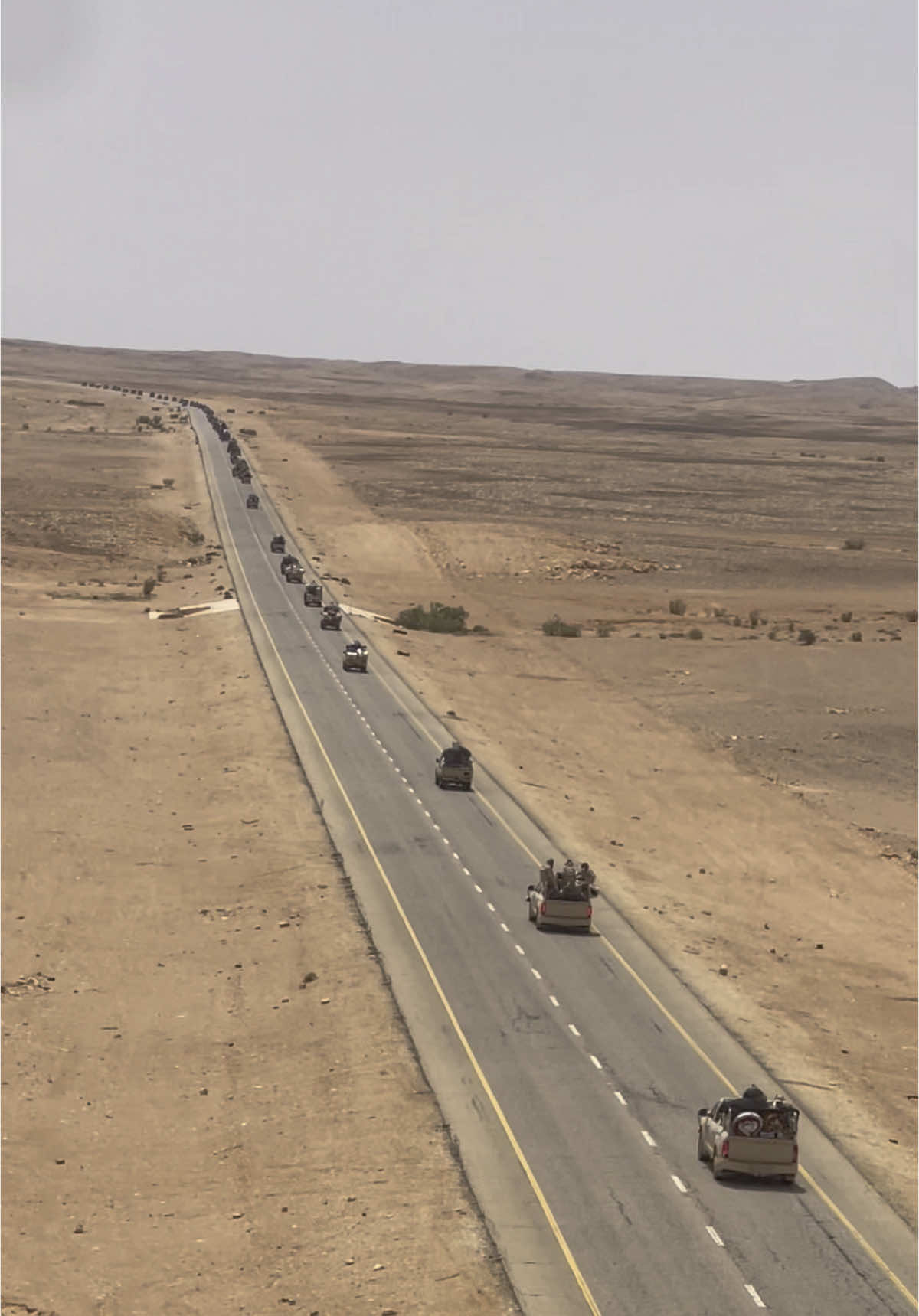 ليبيا وان طال النّضال 🇱🇾