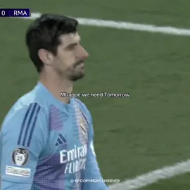 Real Madrid gonna Comeback! Copyrights Reserver(Clips are Owned by UEFA) #realmadrid #arsenal #mbappe #comeback #foryou 