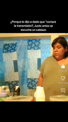 Un perrito le mordió sus audífonos, se enoja y manda a dado a cortar el live. El solo la silencia, pero no si antes que se escuche un cablazo. Que piensan? #chiwis #gorylover #aimep3 
