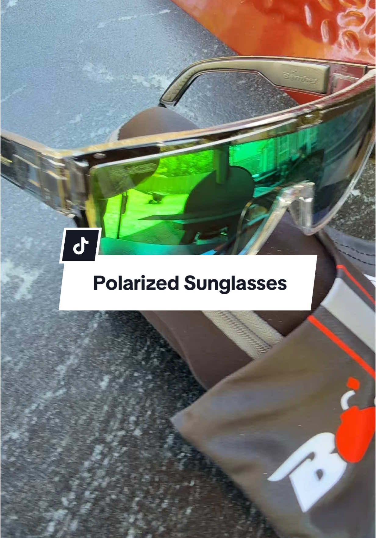 Great sunglasses for work or fun. #sunglasses #polarizedsunglasses #safetyglasses #bluecollar #bluecollarworker #sunshades #fishing #golf 