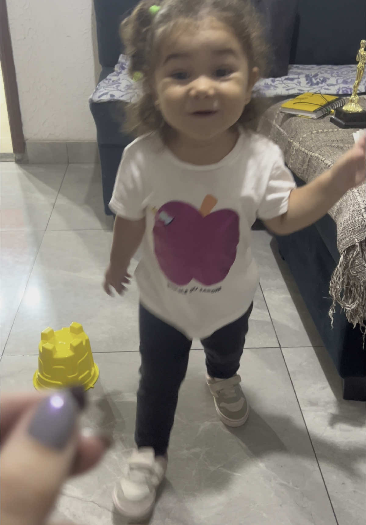 A diva segue fazendo tudo 😂