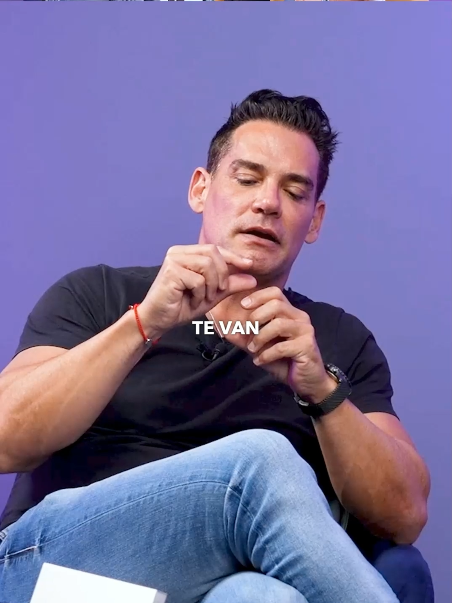 Así es mi vida en libertad. Vivir en libertad es una delicia, ¿no creen? Cristian de la Fuente nos comparte su sensación y cómo ha logrado ser libre a través de los años. #juansoler #paulinamercado #enpareja2