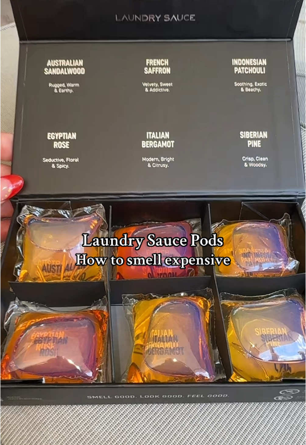 @Laundry Sauce #laundrytok #foryoupage #laundrysauce #laundrysaucepods #expensivesmell #fyp 