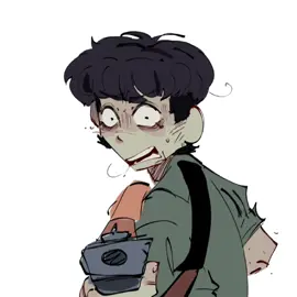 abstinência bateu no meio da discussão  #fearandhunger #fearandhungertermina #levifearandhunger #henrykfearandhunger #oliviafearandhunger #shitpost #meme #fyp 