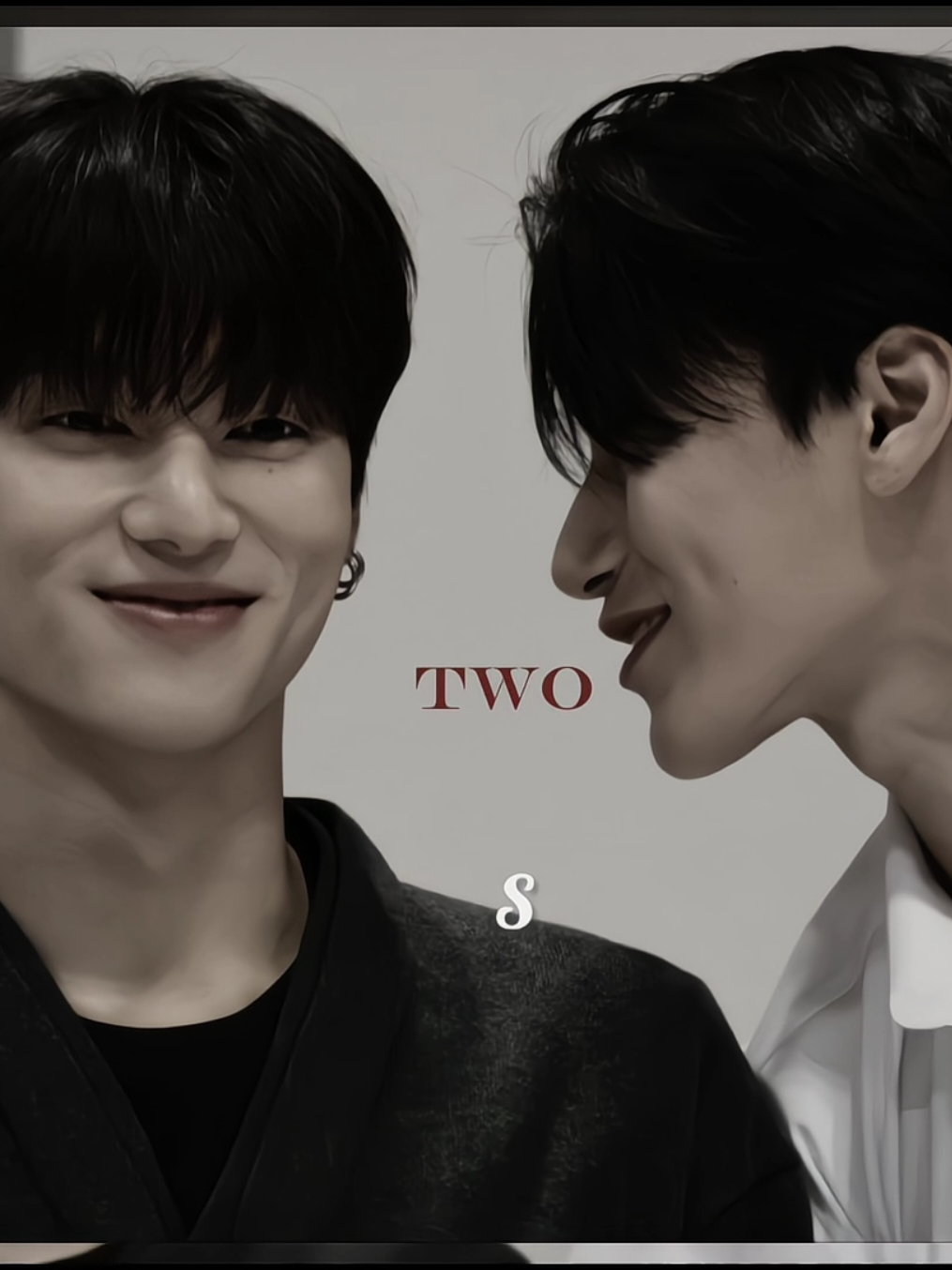 #WOOSAN — sometimes silence guides our minds #choisan #jungwooyoung #woosanedit #woosan #ateezatiny #ateezfyp #ateezedits #kpopedit #recommendations #fyp #kpopfypシ @ㅤcap 
