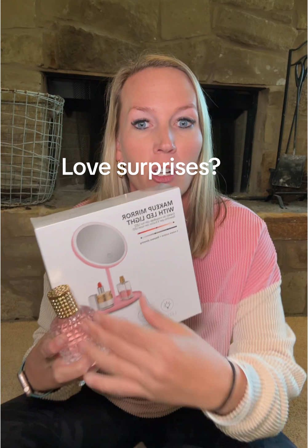 This Kati beauty box was such a hit with my daughter! Sooo many fun beauty products! #kati#mysterybeautyboxes#mysterymakeupbox#beautybundles#giftsformakeuplovers#makeupbundle#giftsforteengirls#katibeautynyc @Kati Beauty NYC 