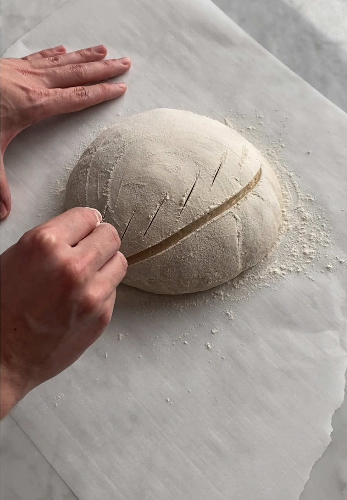 I love 💞 #sourdoughbread 🤤