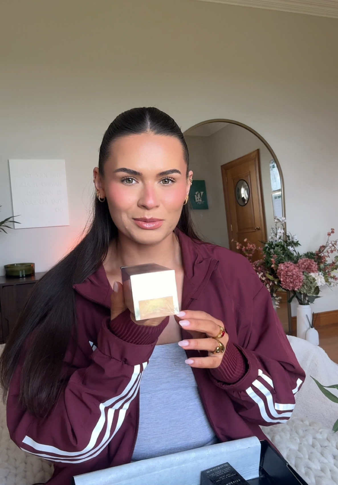 a lil haul time !! Some restock and some new bits from @BPerfect Cosmetics my code is caoilsbp if you need it !! #makeuphaul #MakeupRoutine #makeuprestock #ba 