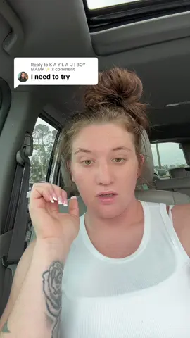 Replying to @K A Y L A  J | BOY MAMA✨ 