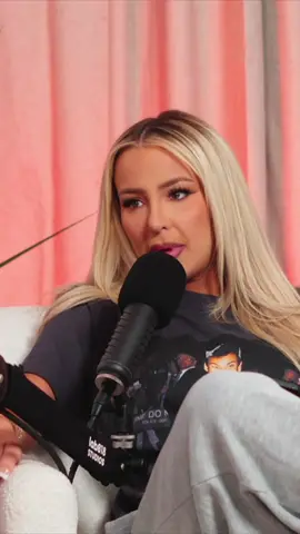 Brooke Would Love Severance- #cancelledpodcast #tanamongeau #brookeschofield