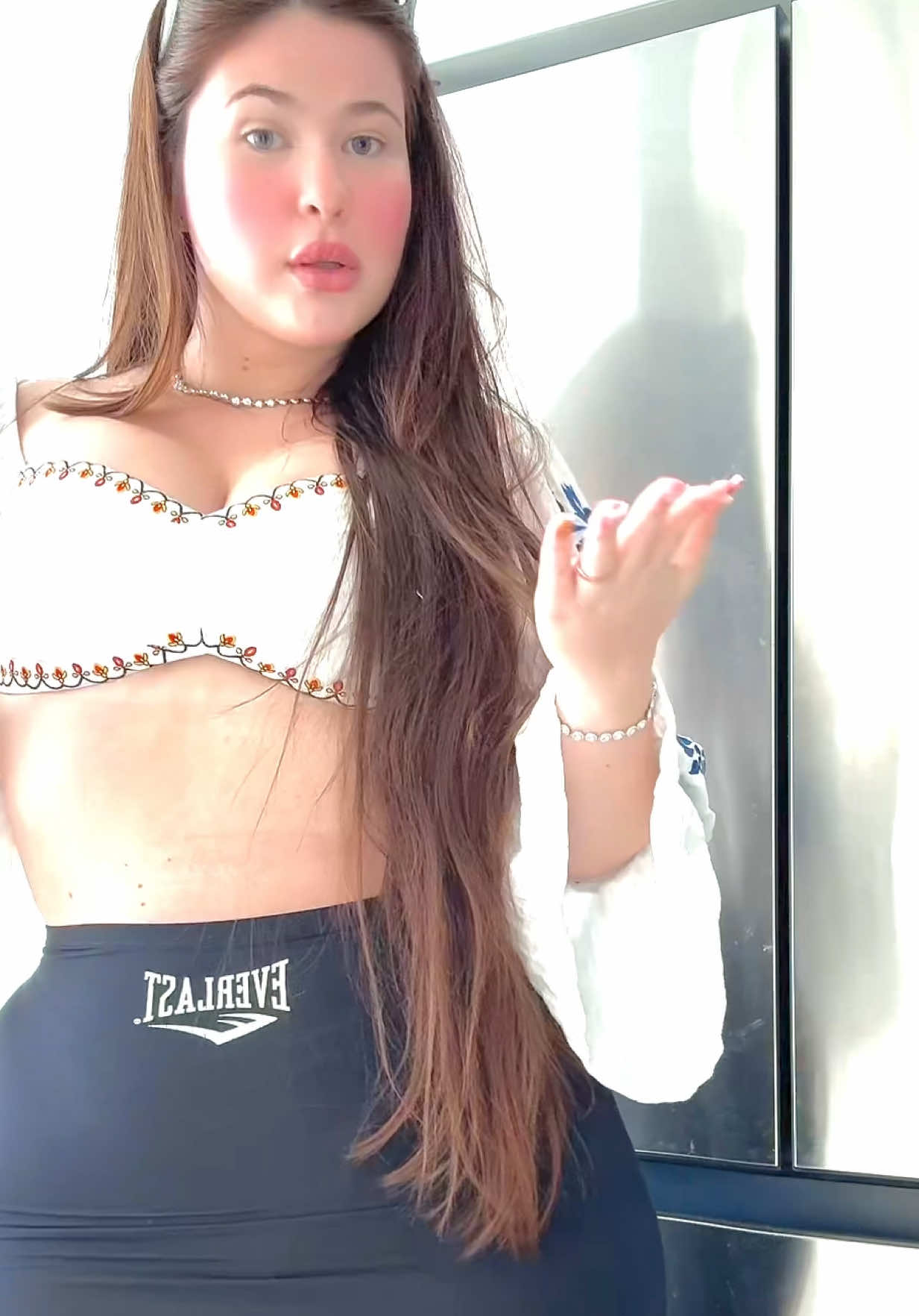 Entrei na trend kkkk 