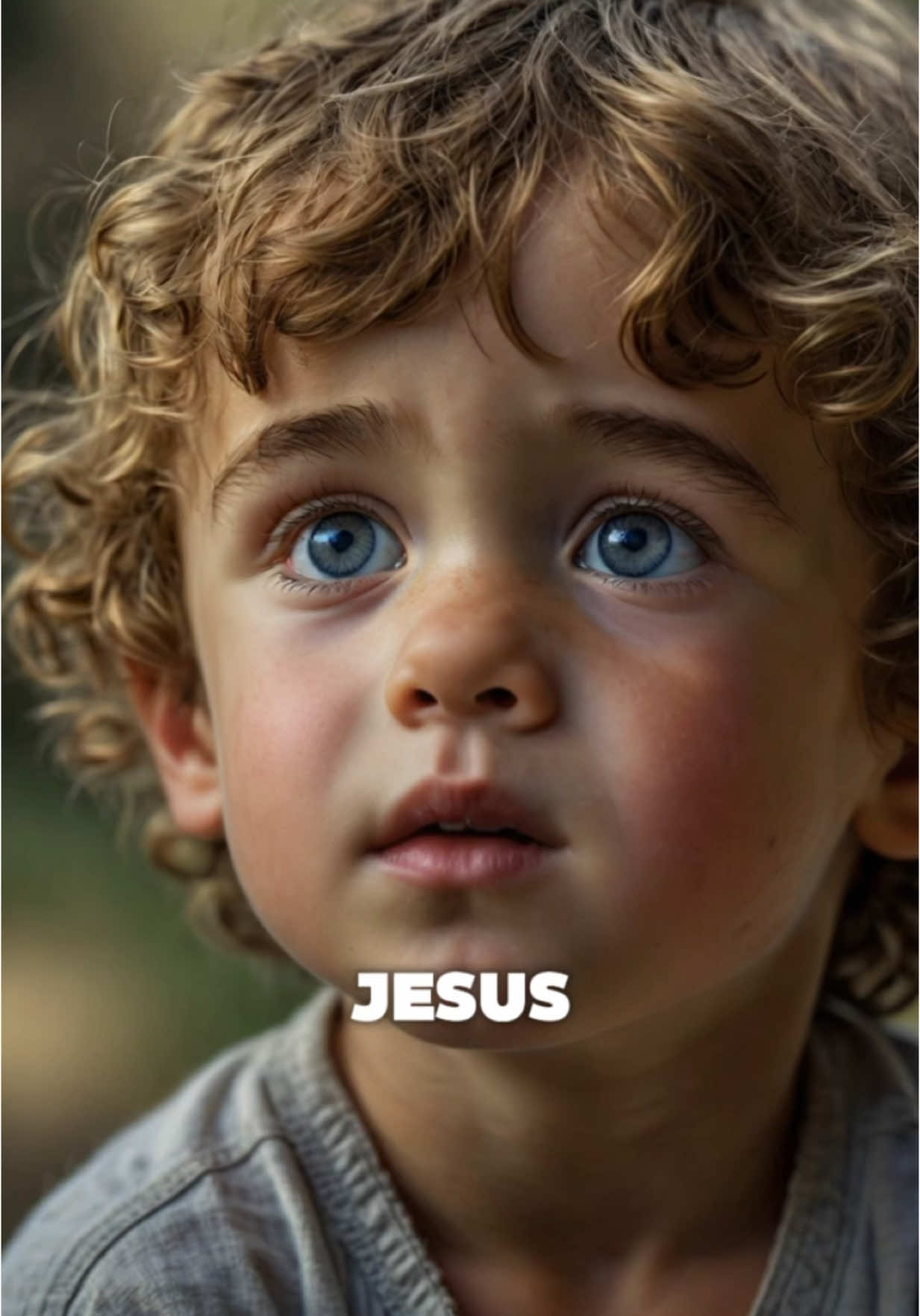 What do you want me to ask Jesus next?  #askjesus #jesusisking #jesuslovesyou #jesuschrist #god #easter #easteregg #