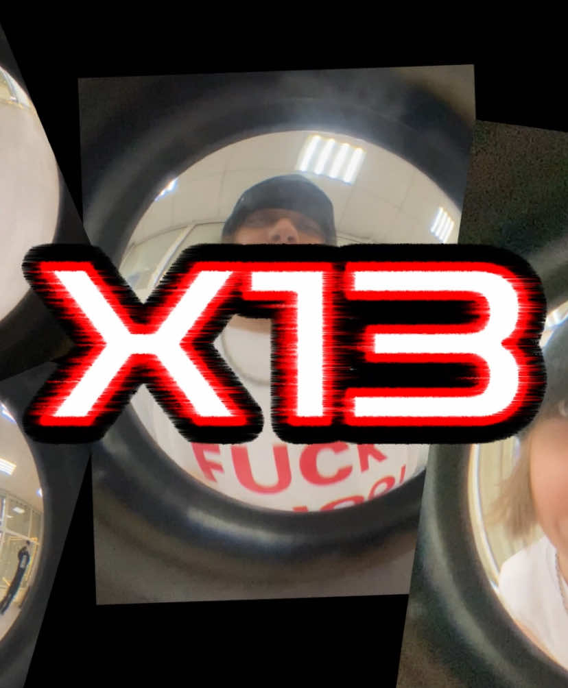 X13: -//-/—/ #breakdance #clothingbrand #breakdanceclothing #hiphop #russianstreatwear #fuckschool  X13