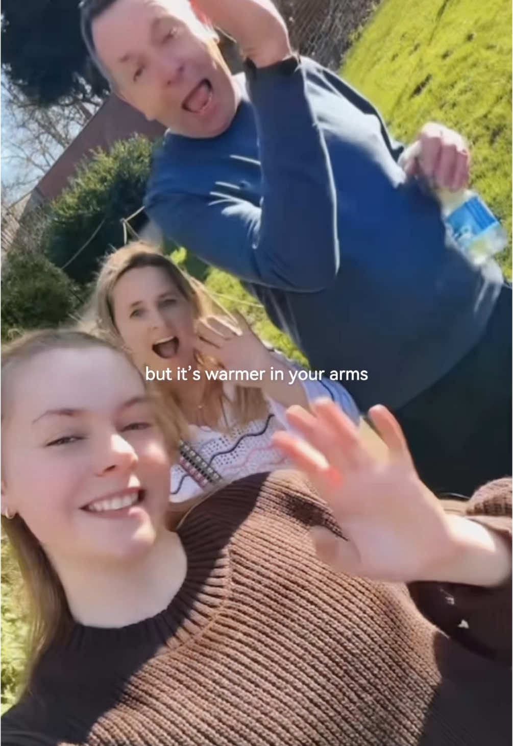 So greatful for all the people around me 🩷 #CapCut 