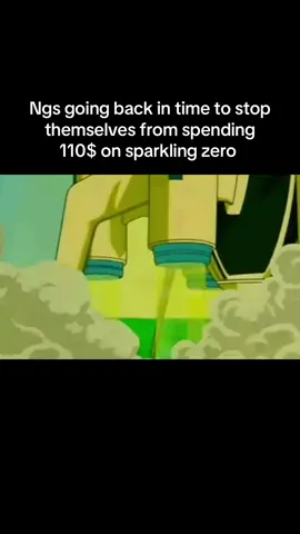 I actually enjoyed the game  #blowthisup #swankyorc1 #anime #dragonballsparkingzero #sparkingzero #dbsparkingzero #invincible #dbz 