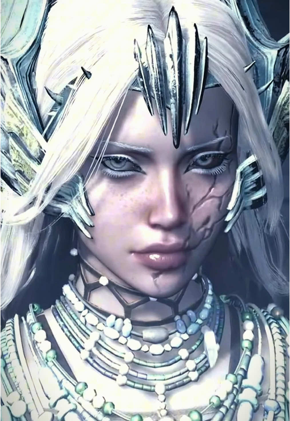 Category is…. 𝓗𝓾𝓷𝓽🗣️  #mhw #monsterhunter #monsterhunterwilds #femalecharacters #monsterhunterfashion #mhwoutfit #mhwilds #CapCut 