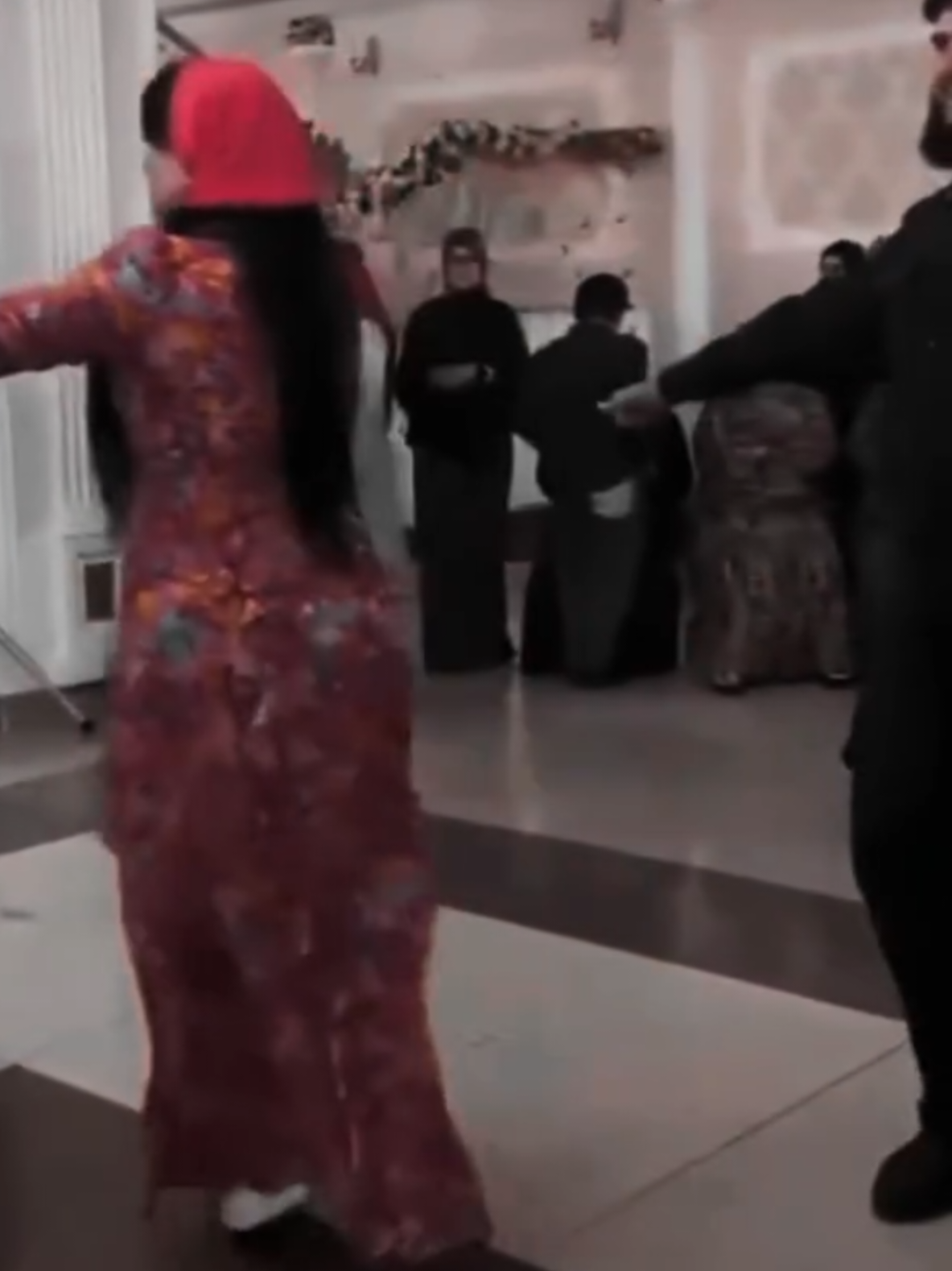 #song #chanson #dancer #caucasus #kavkaz #lezginka #💃😍 