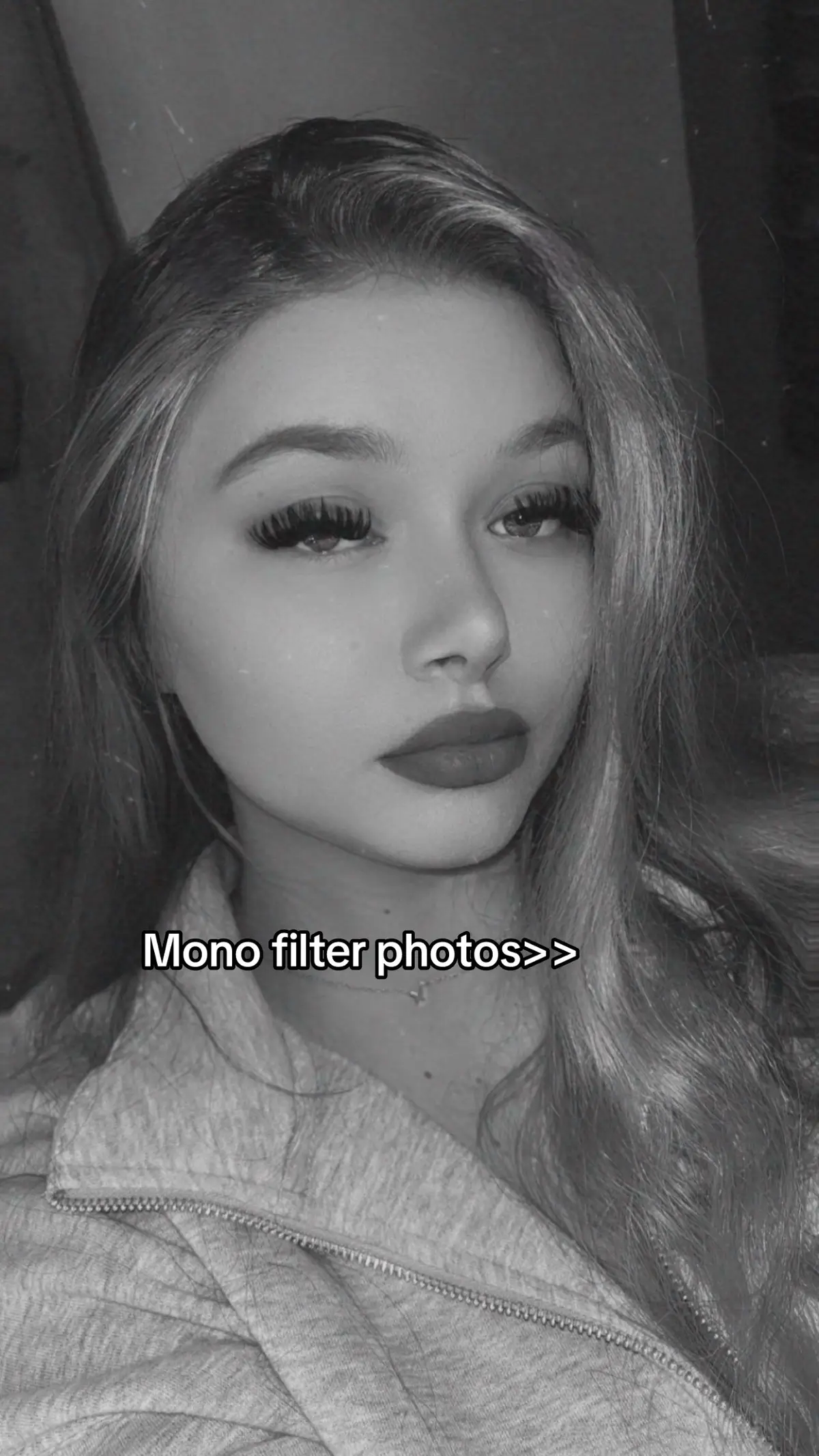 #mono #blackandwhite #oldschool #selfie 