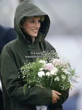 #PRINCESSDIANA || be always a Diana 💐 done in: #CapCut  #diana #ladydi #england #goviral #kardashians #fypageシ♡ #princessdiana 