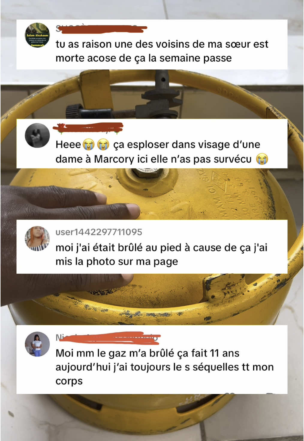 Utilisez vos Faitouts (bouteilles de gaz B6) en toute sécurité avec le brûleur à gaz SIMPRA  SIMPRA est un brûleur à gaz de qualité qui réduit les risques d’explosion du gaz Faitout Brûleur SIMPRA: 15.000frCfa Vendu avec tous les accessoires Nous livrons partout en Côte d’Ivoire  Pour vos commandes,  contactez-nous au 01 52 800 008 #cotedivoire🇨🇮 #cuisine #gaz #simpraci #faitout 